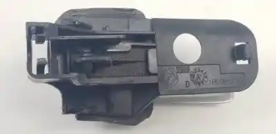 Автозапчастина б/у усередині передня права ручка для fiat i doblò (119) 223b1000 посилання на oem iam   