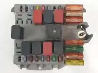 Автозапчастина б/у реле/запоперівник для fiat i doblò (119) 223b1000 посилання на oem iam   