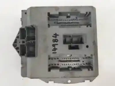 Автозапчастина б/у реле/запоперівник для fiat i doblò (119) 223b1000 посилання на oem iam   