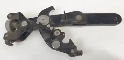 Автозапчастина б/у опора / направляюча розсувних дверей для fiat i doblò (119) 223b1000 посилання на oem iam   