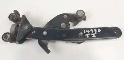 Автозапчастина б/у опора / направляюча розсувних дверей для fiat i doblò (119) 223b1000 посилання на oem iam 