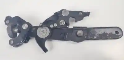 Автозапчастина б/у опора / направляюча розсувних дверей для fiat i doblò (119) 223b1000 посилання на oem iam   