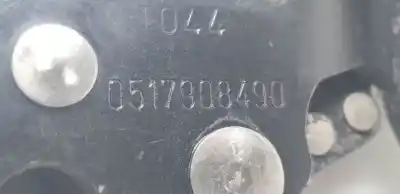 Автозапчастина б/у опора / направляюча розсувних дверей для fiat i doblò (119) 223b1000 посилання на oem iam   