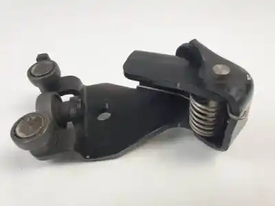 Автозапчастина б/у опора / направляюча розсувних дверей для fiat i doblò (119) 223b1000 посилання на oem iam   