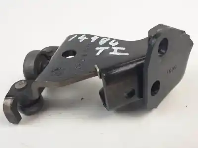 Автозапчастина б/у опора / направляюча розсувних дверей для fiat i doblò (119) 223b1000 посилання на oem iam 