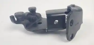 Second-hand car spare part support / sliding door guide for fiat i doblò (119) 223b1000 oem iam references   