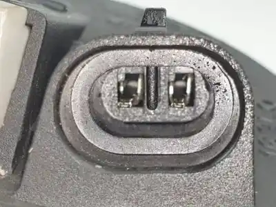 Автозапчастина б/у правий протитуман для fiat i doblò (119) 223b1000 посилання на oem iam   041070999000