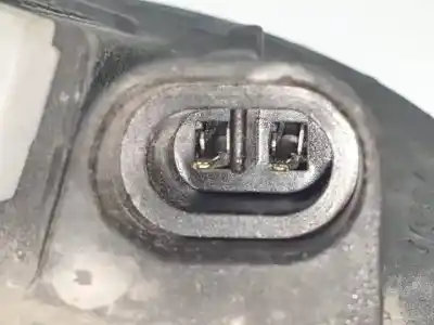 Автозапчастина б/у ліва протитутмана для fiat i doblò (119) 223b1000 посилання на oem iam   041070999000