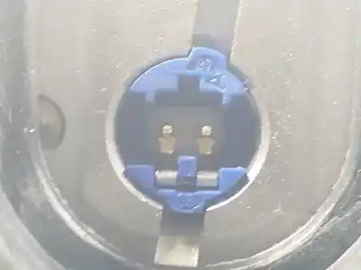 Автозапчастина б/у передня ліва подушка безопасности для fiat i doblò (119) 223b1000 посилання на oem iam   