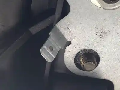 Автозапчастина б/у передня ліва подушка безопасности для fiat i doblò (119) 223b1000 посилання на oem iam   