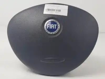 Автозапчастина б/у передня ліва подушка безопасности для fiat i doblò (119) 223b1000 посилання на oem iam 