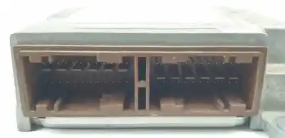 Автозапчастина б/у блок управління подушками безпеки для fiat i doblò (119) 223b1000 посилання на oem iam 51772804  