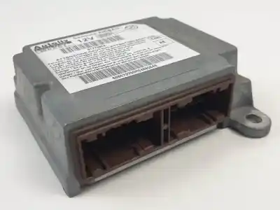 Автозапчастина б/у блок управління подушками безпеки для fiat i doblò (119) 223b1000 посилання на oem iam 51772804