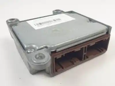 Автозапчастина б/у блок управління подушками безпеки для fiat i doblò (119) 223b1000 посилання на oem iam 51772804  