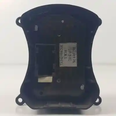 Автозапчастина б/у увага для fiat i doblò (119) 223b1000 посилання на oem iam   