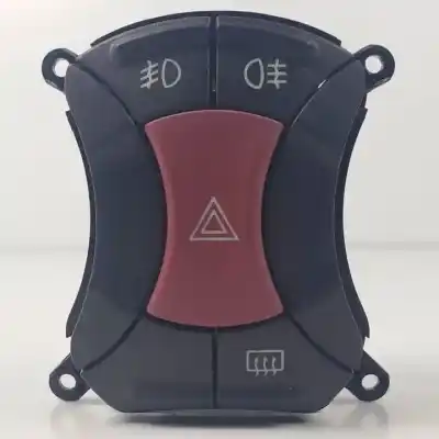 Автозапчастина б/у увага для fiat i doblò (119) 223b1000 посилання на oem iam 