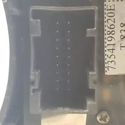 Автозапчастина б/у увага для fiat i doblò (119) 223b1000 посилання на oem iam   