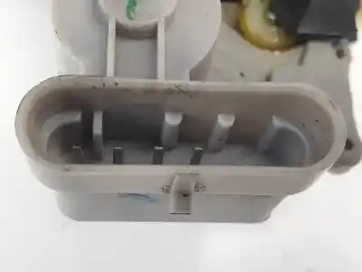 Автозапчастина б/у бічний замок дверей для fiat i doblò (119) 223b1000 посилання на oem iam   