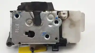 Автозапчастина б/у бічний замок дверей для fiat i doblò (119) 223b1000 посилання на oem iam 