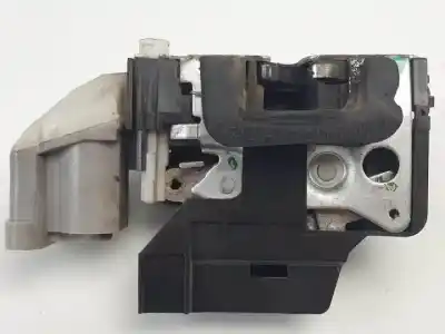 Автозапчастина б/у бічний замок дверей для fiat i doblò (119) 223b1000 посилання на oem iam   