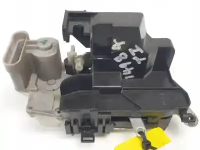 Автозапчастина б/у бічний замок дверей для fiat i doblò (119) 223b1000 посилання на oem iam   