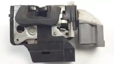 Автозапчастина б/у правий бічний замок дверей для fiat i doblò (119) 223b1000 посилання на oem iam   