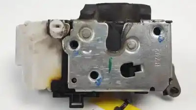 Автозапчастина б/у правий бічний замок дверей для fiat i doblò (119) 223b1000 посилання на oem iam 