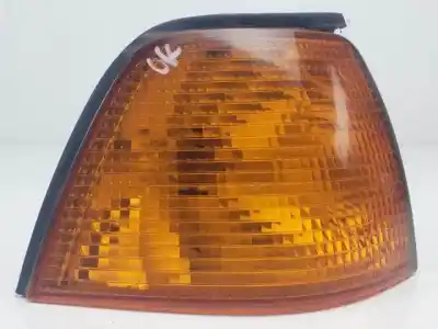 Second-hand car spare part front right headlight for bmw serie 3 compacto (e36) g-164e2 oem iam references 1387044  