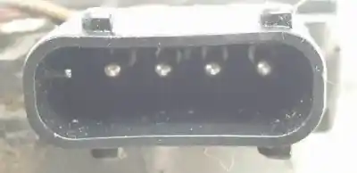 Peça sobressalente para automóvel em segunda mão motor do limpa para brisas por bmw serie 3 compacto (e36) g-164e2 referências oem iam 8391494  