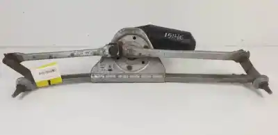 Second-hand car spare part front windshield wiper motor for bmw serie 3 compacto (e36) g-164e2 oem iam references 8391494