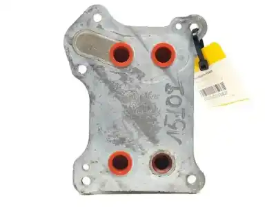 Автозапчасти б/у охладитель моторного масла за opel corsa c z13dt ссылки oem iam 3257284  