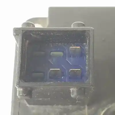 Pezzo di ricambio per auto di seconda mano serratura porta posteriore destra per opel corsa c z14xe riferimenti oem iam 24414139  