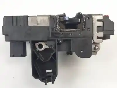 Pezzo di ricambio per auto di seconda mano serratura porta posteriore destra per opel corsa c z14xe riferimenti oem iam 24414139  