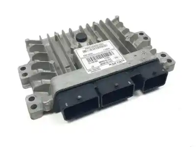 Second-hand car spare part ECU ENGINE CONTROL for RENAULT CLIO III GRANDTOUR (KR0/1_)  OEM IAM references 237101989R  28321424