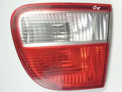 Second-hand car spare part interior rear right light for seat leon (1m1) azd m.b. oem iam references 1m6945092b