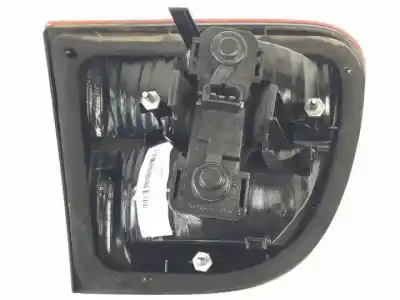 Автозапчасти б/у внутренний правый задний фонарь за seat leon (1m1) azd m.b. ссылки oem iam 1m6945092b  