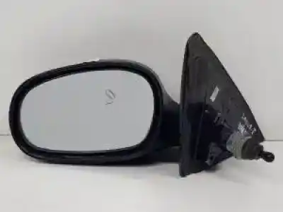 Peça sobressalente para automóvel em segunda mão espelho retrovisor esquerdo por daewoo lanos 1.3g-a13sms referências oem iam   
