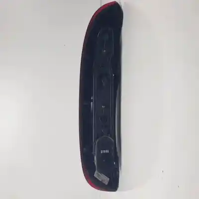 Автозапчасти б/у правый задний фонарь за opel corsa c z14xe ссылки oem iam 09114337  89302181