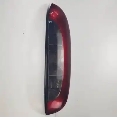 Gebrauchtes Autoersatzteil Heckleuchte rechts zum OPEL CORSA C  OEM-IAM-Referenzen 09114337  89302181