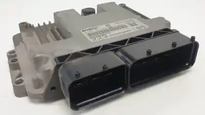 Автозапчастина б/у ебу контролер двигуна для fiat i doblò (119) 223b1000 посилання на oem iam 4534a3aam