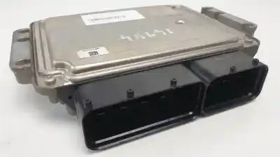 Автозапчастина б/у ебу контролер двигуна для fiat i doblò (119) 223b1000 посилання на oem iam 4534a3aam  