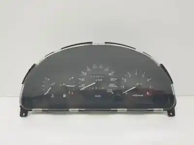 Second-hand car spare part DASHBOARD for DAEWOO LANOS  OEM IAM references 96275911AG  