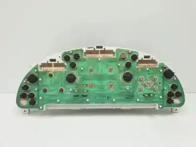 Pezzo di ricambio per auto di seconda mano pannello degli strumenti per daewoo lanos 1.5 g a15sms-g riferimenti oem iam 96275911ag  