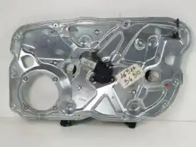 Tweedehands auto-onderdeel regelaar rechts voor ruit voor fiat stilo (192) g/ 182b6000 oem iam-referenties 3h1921d