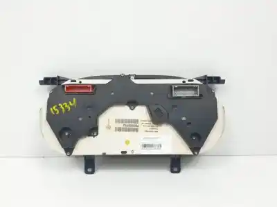 Second-hand car spare part dashboard for renault clio ii fase ii (b/cb0) d4fb712 oem iam references p8200059763  