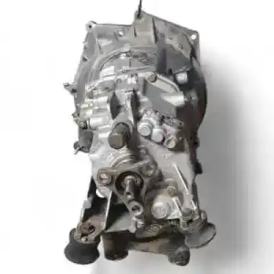 Pezzo di ricambio per auto di seconda mano riduttore per bmw serie 3 compacto (e36) g-164e2 riferimenti oem iam aku  5 velocidades
