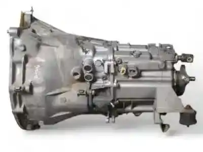 Pezzo di ricambio per auto di seconda mano riduttore per bmw serie 3 compacto (e36) g-164e2 riferimenti oem iam aku  5 velocidades