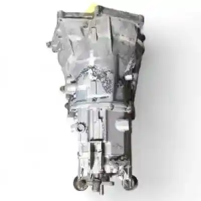 Pezzo di ricambio per auto di seconda mano riduttore per bmw serie 3 compacto (e36) g-164e2 riferimenti oem iam aku  5 velocidades