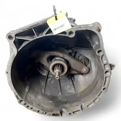 Pièce détachée automobile d'occasion BOÎTE DE VITESSES pour BMW SERIE 3 COMPACTO (E36)  Références OEM IAM AKU  5 VELOCIDADES