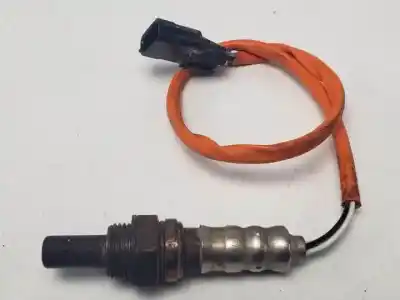 Peça sobressalente para automóvel em segunda mão sonda lambda por dacia sandero 1.6 lpg referências oem iam h7700274189